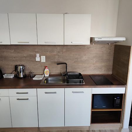 Apartament Liptovský Mikuláš Quarto foto